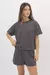 Pijama Rustico Rayado - CHILL OUT