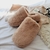 Pantuflas Chamonix ROSA - ASTERIA - comprar online