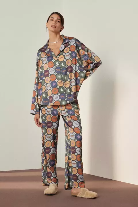 Conjunto Eclipse - CIPITRIA