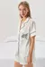 Conjunto Turma Blanco - CIPITRIA
