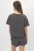 Pijama Rustico Rayado - CHILL OUT - comprar online