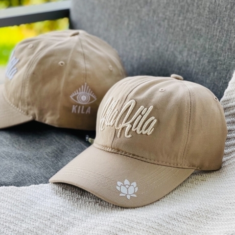 Gorra Kila New York - Kila Kila