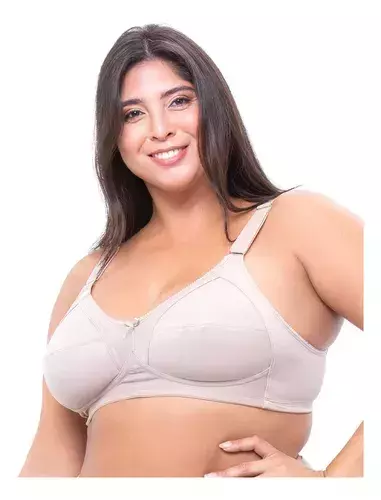 Corpiño Reductor Elegance (5566) - COCOT