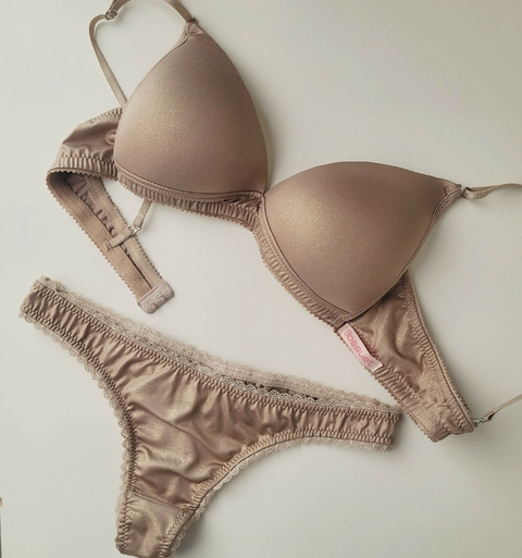 Conjunto Soft y Less LIZZI (5792) - Bossuet