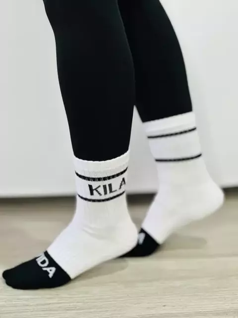 Medias TRAINING - Kila Kila