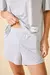 Pijama M/Corta NET (L4033) - Bonjour Lulu - tienda online