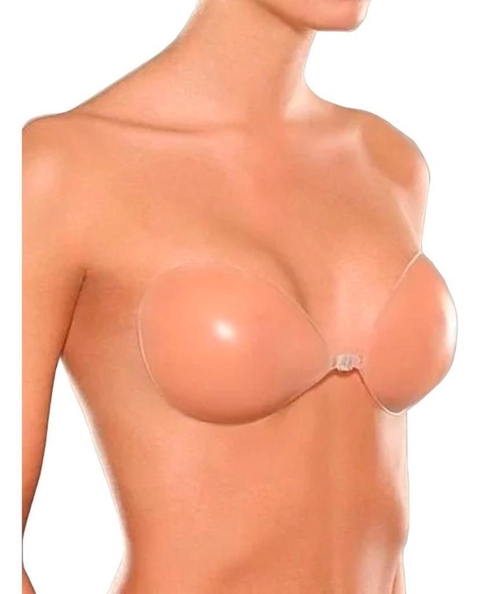 Corpiño Silicona Adhesivo - MULTIMARCA