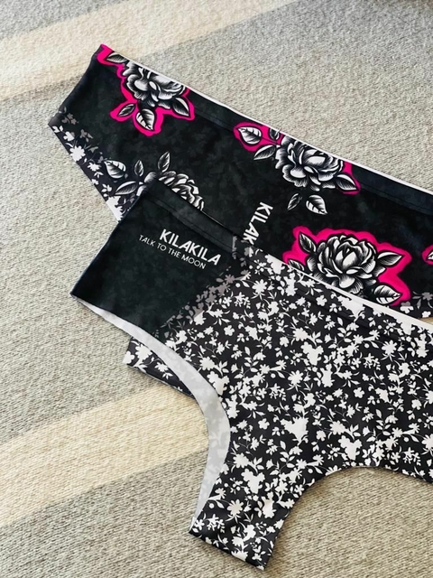 Bombacha FINI - Kila Kila