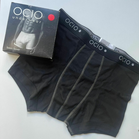Boxer Hombre - OCIO