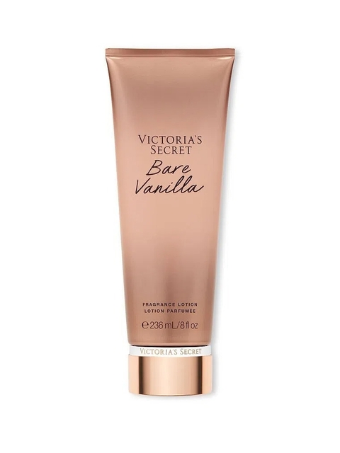 Loción Corporal Bare Vanilla Victoria Secret