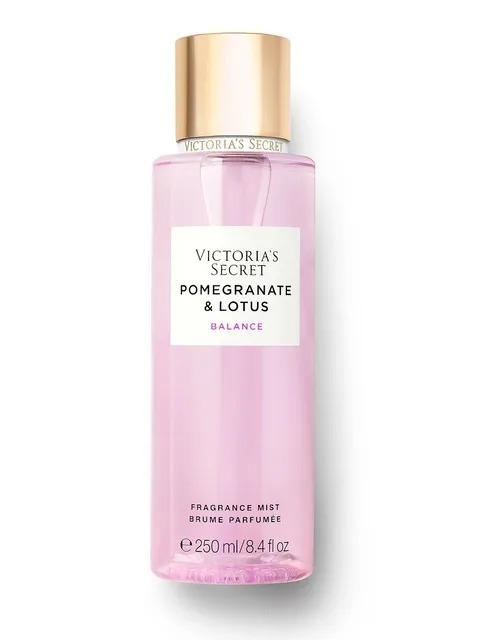 Splash Pomegranate & Lotus Victoria Secret 250 Ml
