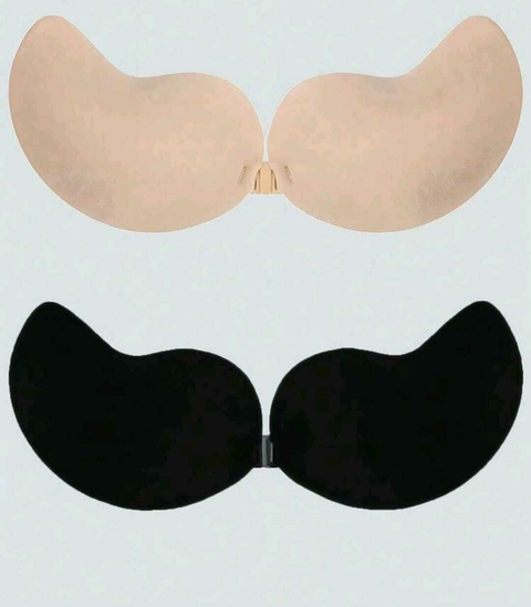 Corpiño Mariposa Autoadhesiva - comprar online