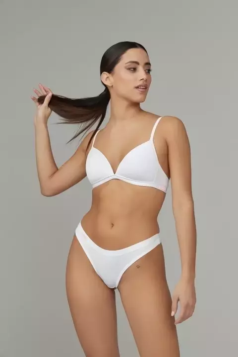 Corpiño Soft (Art. 12019) - SO PINK - comprar online