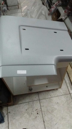 6012.013.372.00.7 PARA-LAMA DIREITO CABINE - comprar online
