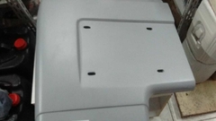 6012.013.372.00.7 PARA-LAMA DIREITO CABINE