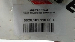 6020.101.116.00.4 POLIA ARVORE DE MANIVELAS - comprar online