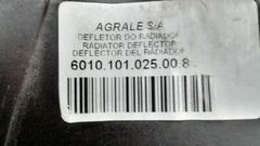 6010.101.025.00.8 DEFLETOR DO RADIADOR - comprar online