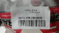 6023.005.050.00.6 TUBO DO COMPRESSOR - comprar online