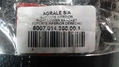 6007.014.360.00.1 - SUPORTE INFERIOR DIREITO - comprar online