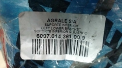 6007.014.361.00.9 SUPORTE INFERIOR ESQUERDO na internet