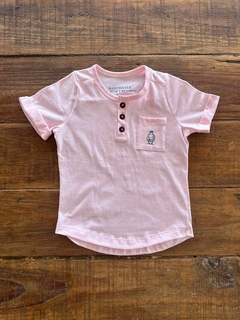 Remera Hawaian Woombale - Woombale