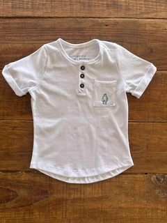 Remera Hawaian Woombale en internet