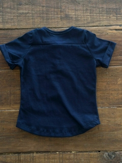 Remera Hawaian Woombale - comprar online