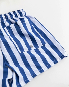 Short de Baño Marine en internet