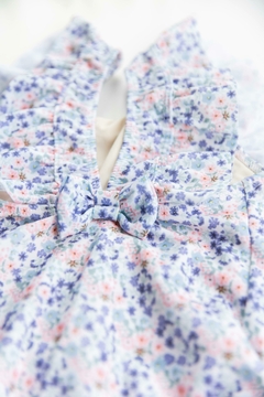 Traje de Baño Volados Woombale Bloom - tienda online