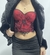 CORSET ENCAJE