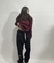 BUZO OVER LISO - comprar online