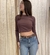 CAMISETA MORLEY CORT - WAPAZ ONLINE