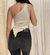 TOP FRUNCE VOLADOS - comprar online