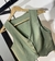 CHALECO SASTRERO CORTO - tienda online