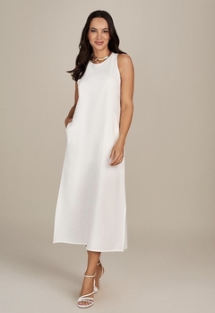 Vestido Mídi - comprar online