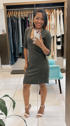 Vestido Justo - comprar online