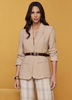 Blazer Alfaiataria - comprar online