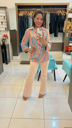 Camisa Viscolinho - loja online