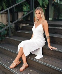Imagem do Vestido Longo