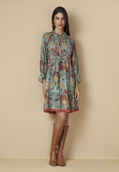 Vestido Soltinho - comprar online