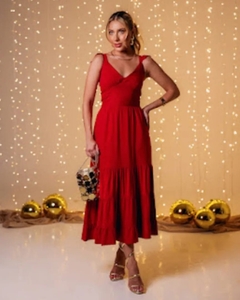 Vestido Soltinho - MARIA DIOGO | Moda Feminina