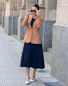Blazer Alfaitaria - MARIA DIOGO | Moda Feminina