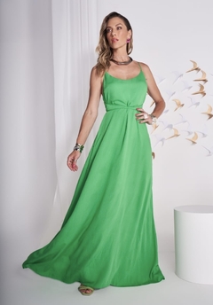 Vestido Longo - comprar online