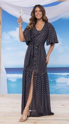 Vestido Longo - comprar online