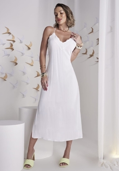 Vestido Longo - comprar online