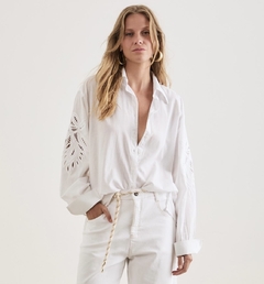 Camisa 100% Algodão - comprar online