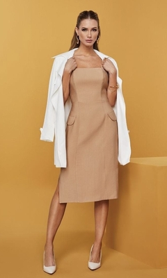 Vestido Midi