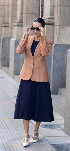 Blazer Alfaiataria