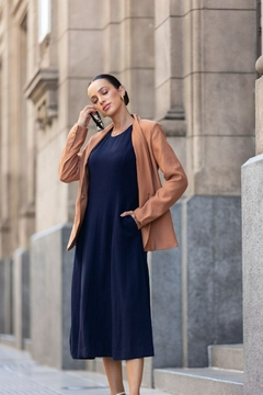 Blazer Alfaiataria - Loja Maria Diogo 