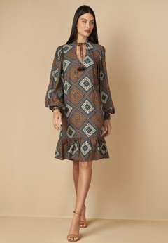 Vestido Soltinho - comprar online